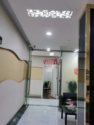 -海峡医疗美容医院