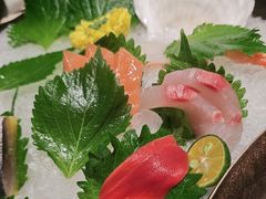 -極上萬膳·日料放题(海岸城店)