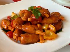 -若蘭慈·无国界素食料理(欢乐海岸店)