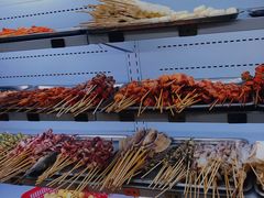 -幸福铁板烧(共和村店)