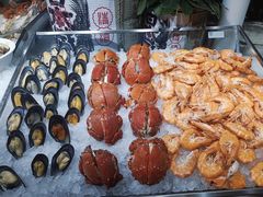 -长春富力万达文华酒店-集·味自助餐厅