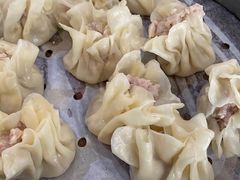 -真真鲜馄饨店(启蒙路店)