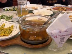 -昆承湖酒家·本帮农家菜