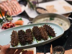 -协成海鲜火锅(情侣路店)