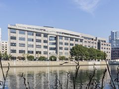 -上海四行仓库抗战纪念馆