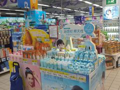 -世纪联华(外高桥店)