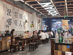 -破店肥哈·东北烧烤·夜宵(南山保利店)