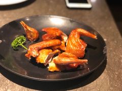 -汤城小厨•粤菜•靓汤(苏州街店)