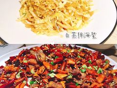 -味莊·青岛菜(云霄路店)