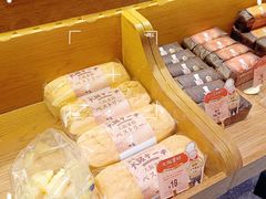 -西村叔叔的店·面包·甜品·蛋糕(崂山丽达店)