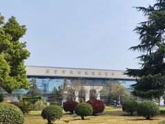 -南京市规划建设展览馆