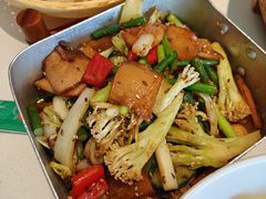 -0776食堂·京城创意菜(七里庄店)
