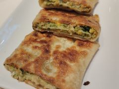 素馅饼-南门小馆·清真(国贸商城店)