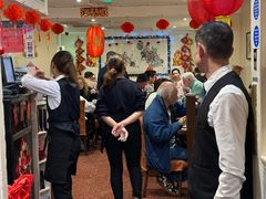 -文兴酒家(Chinatown - Gerrard Street)