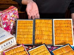 -鮨乐亭Omakase·海胆宴