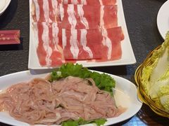 -陈府大宅门成都火锅·手切鲜肉(太原街店)