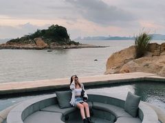-影吧•悬崖海景(珠海凤凰湾悦椿酒店)