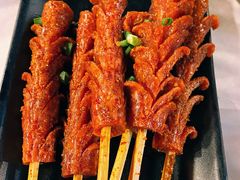 冬瓜山肉肠-湘江大码头·龙虾馆(渔人码头一店)