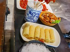 -九鼎轩脆毛肚火锅(商业街店)