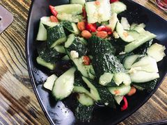-牧之源炭火烤羊腿(沽源店)