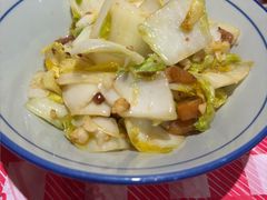 -荆九爷爆炒桥头三嫩(云南北路店)
