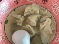 -王家沙点心店(万航渡路店)