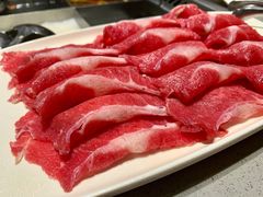 牛肉卷-海底捞火锅(德思勤店)