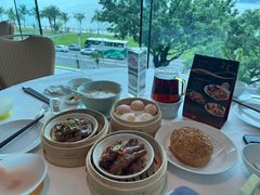 -金悦轩海鲜酒家(拱北店)