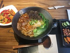 -俏湘私房菜(国贸店)