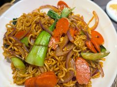 -焰遇烧烤·小酒馆私房菜(北影店)