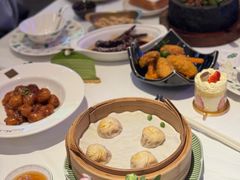 -桂满陇·杭州饭店(清河万象店)