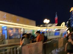 -珠江夜游广州塔·中大码头