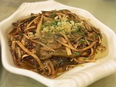 炒鳝丝-小实惠嘉(威海路店)