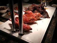 烤鸭卷-星伦多自助料理·涮烤一体(虹悦城店)