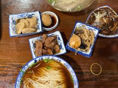 -老横泾面馆(吴中横泾店)