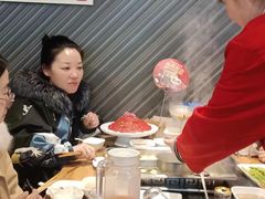 -巴庄重庆火锅(光山店)