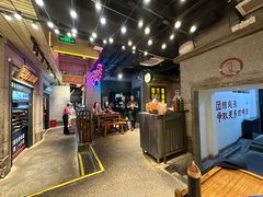 -楠火锅(太古里总店)