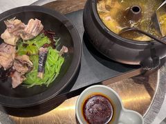 -云海肴云南菜·蒸汽石锅鱼(新奥店)