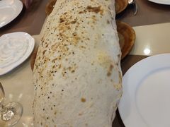 -苏坦土耳其餐厅(白云宾馆店)