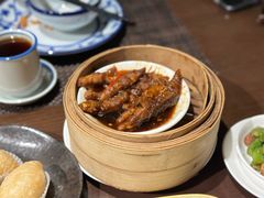 -逸东轩(香港逸东酒店)