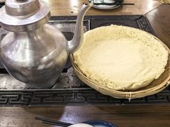 -三锅莊·牦牛肉火锅·香格里拉特色藏餐宴请餐厅(菱角塘路店)