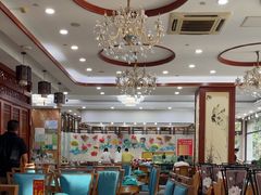 -渔码头食府(蓬莱阁店)