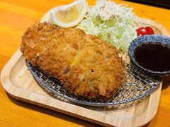 -KINGICHI無双东京豚骨拉面(人广中福城店)
