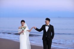 -秦皇岛我和你婚纱摄影工作室