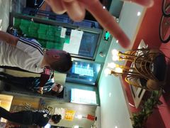 -喝丢一只鞋辣炒海鲜小烧烤(三八广场店)