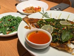 -一坐一忘云南菜(三里屯店)