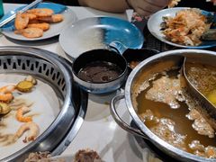 -圣罗巴甄选自助(麦凯乐店)