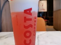 淘桃奇兰-COSTA COFFEE(吴江路店)