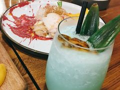 -CRAZYONES西班牙海鲜饭(日月光店)