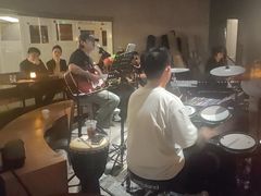 -漾应的火塘(蟠龙新天地店)